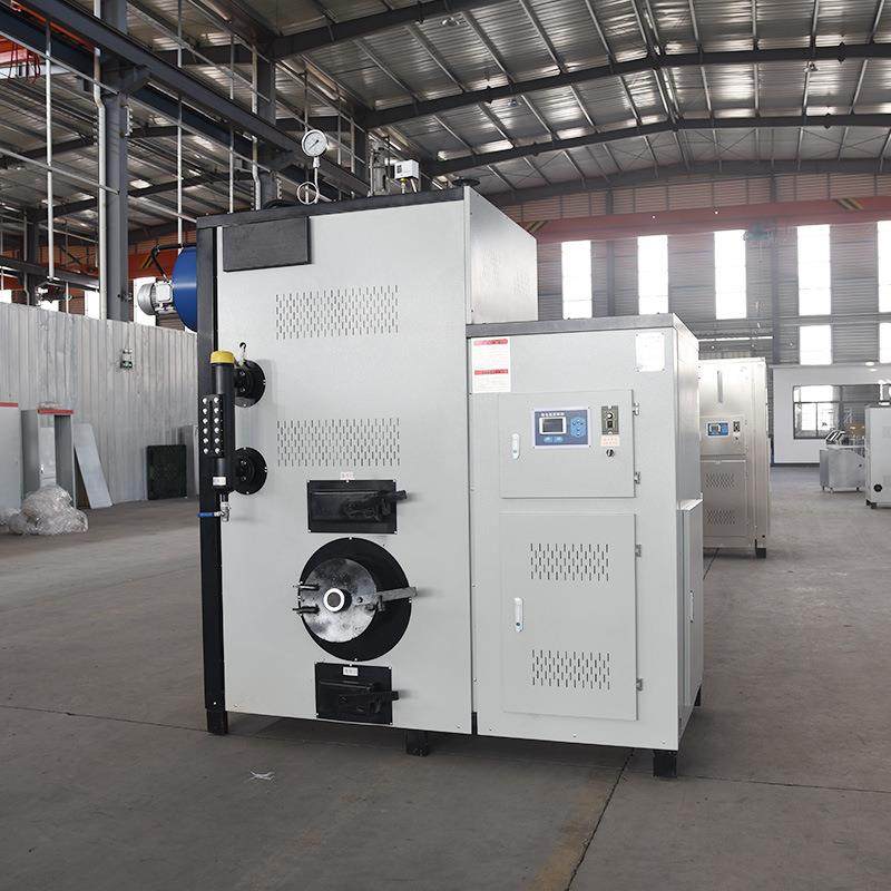 生物质颗粒燃料蒸汽发生器工业锅炉全自动0.5吨2吨1吨,淘宝优惠券,粉丝福利购,淘宝优惠卷