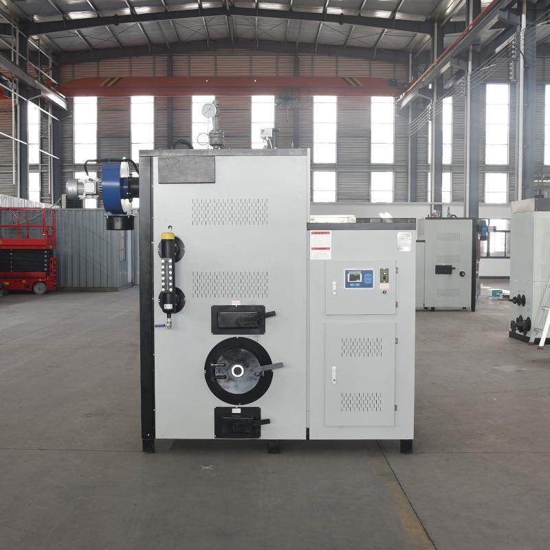 生物质颗粒燃料蒸汽发生器工业锅炉全自动0.5吨2吨1吨,淘宝优惠券,粉丝福利购,淘宝优惠卷