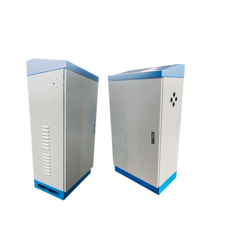Inclined control box, sheet metal processing, chassis shell, car charging pile shell, sheet metal air conditioner outer unit shell