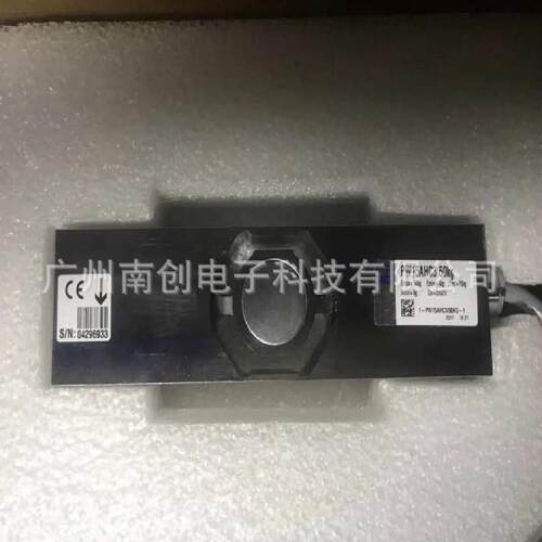 PW15AHMI100KGPW15AHMI10KG德国HBM称重传感器 - 图0