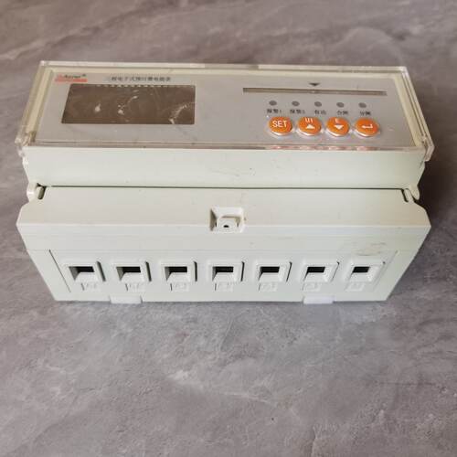 安科瑞DTSY1352-C三相电子式费电能表 ，图片为实—议价 - 图0