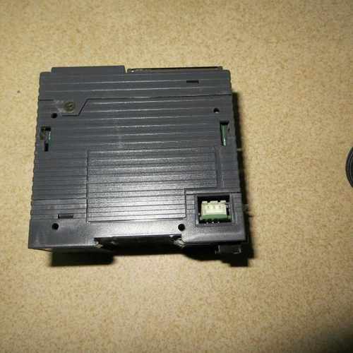 现货KV-700日本基恩士原装700系列PLCCPU模块拆机件成色新H - 图1