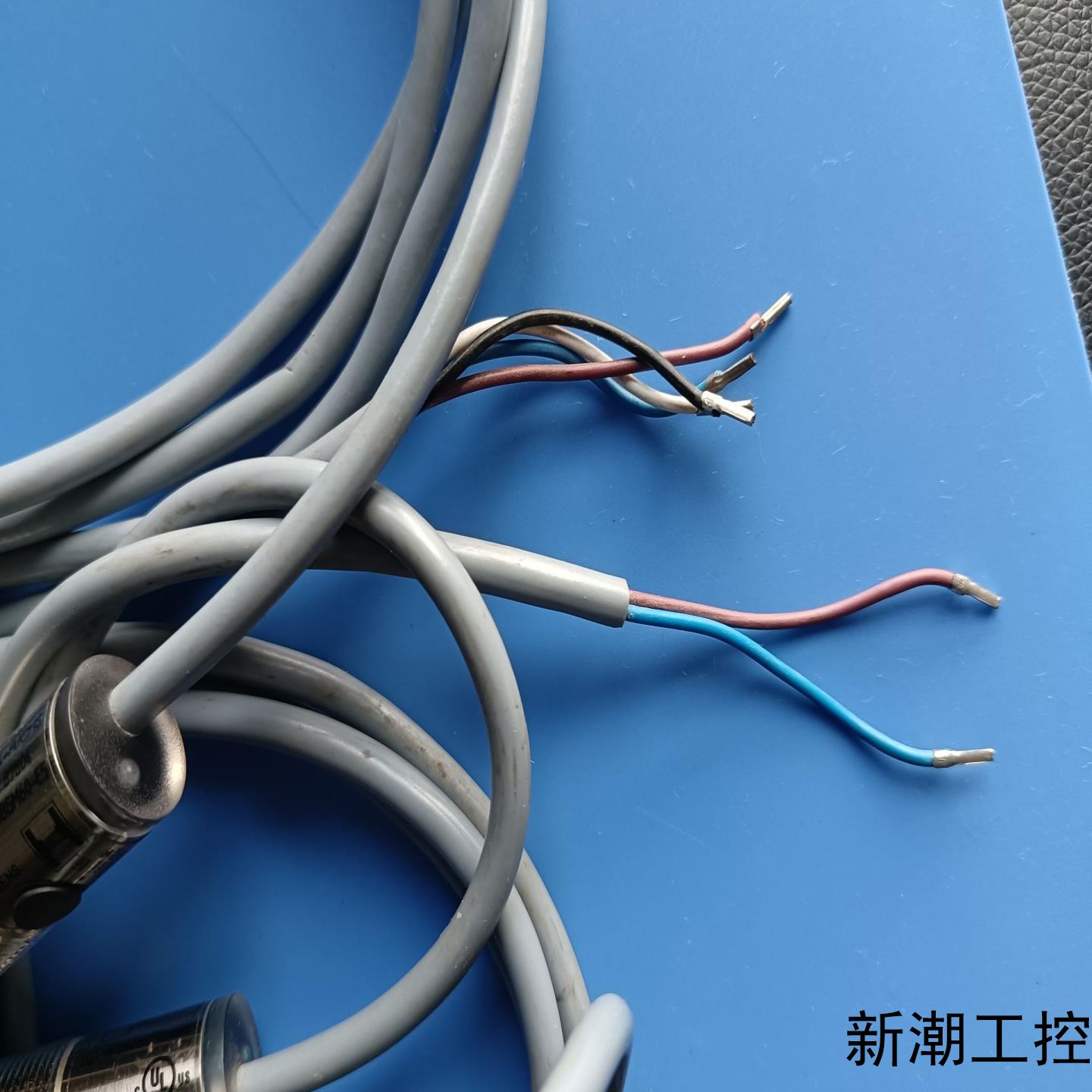 倍加福光电OBE10M-18GM60-E5S一对对射光电议价商品 - 图1