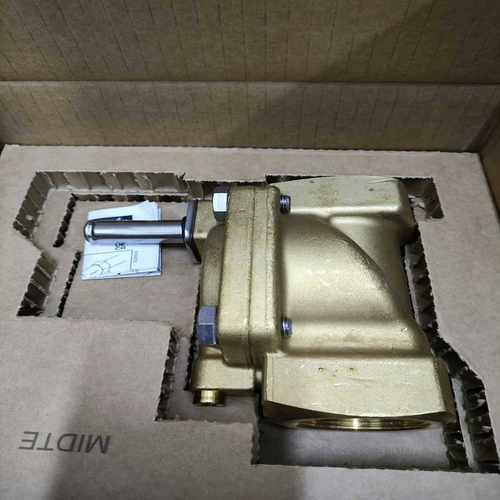 议价Danfoss丹佛斯EV220B先导式两位两通电磁阀032U - 图2