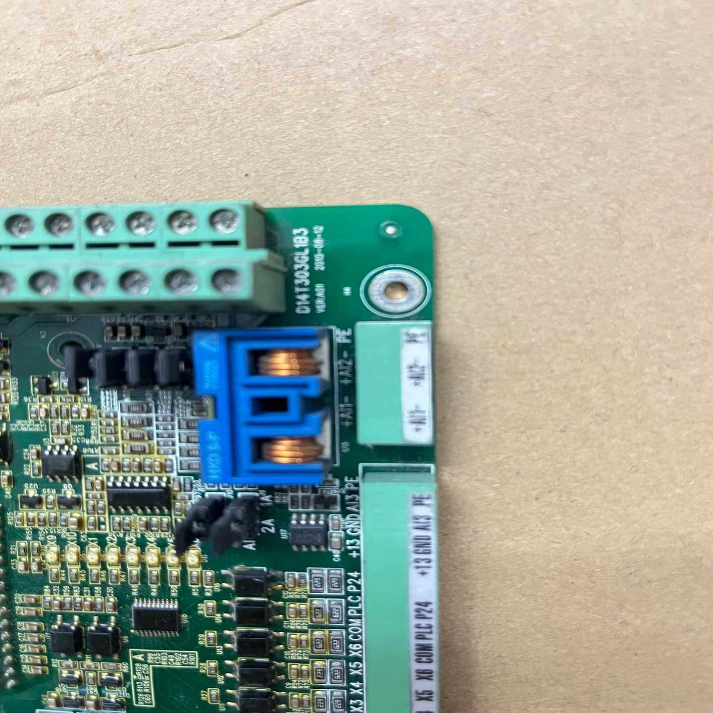 麦格米特DFI变频器端子板D14T303GL1B3询价,淘宝优惠券,粉丝福利购,淘宝优惠卷