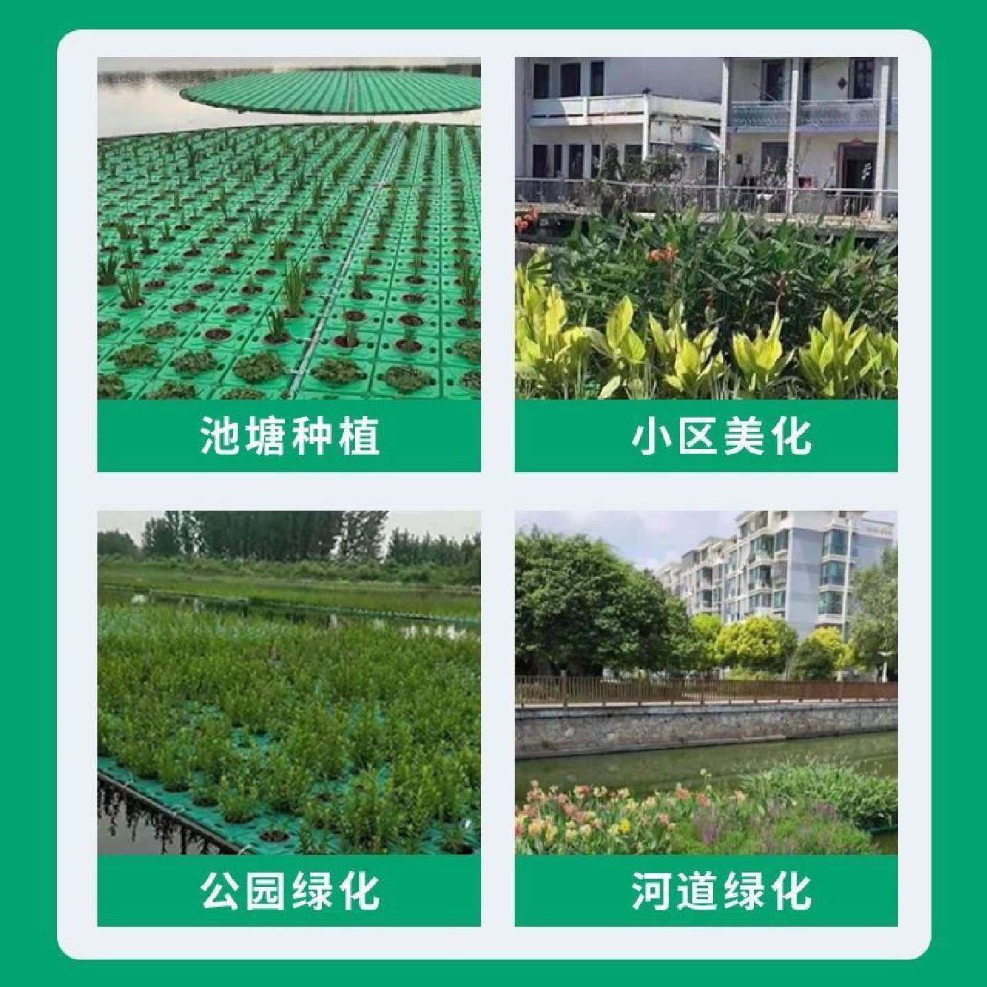 新型环保人工生态浮岛水生种植蔬菜稻浮床方形水上景观造景浮岛板,淘宝优惠券,粉丝福利购,淘宝优惠卷