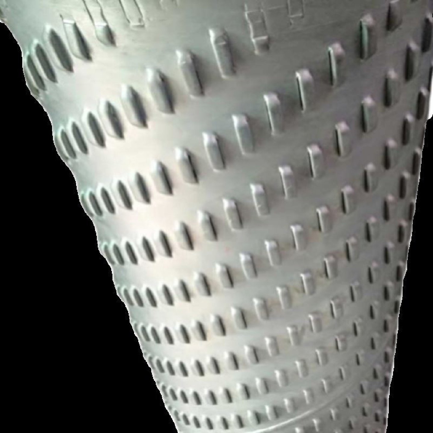 螺旋裹丝渗水弹簧管1.2*15公路桥梁集水井沥青透水管不锈钢排水管,淘宝优惠券,粉丝福利购,淘宝优惠卷