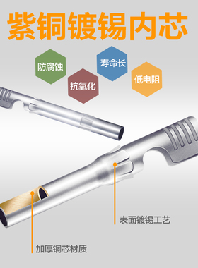 MC4光伏连接器户外防水接头公母太阳能光伏组件电池板认证直流