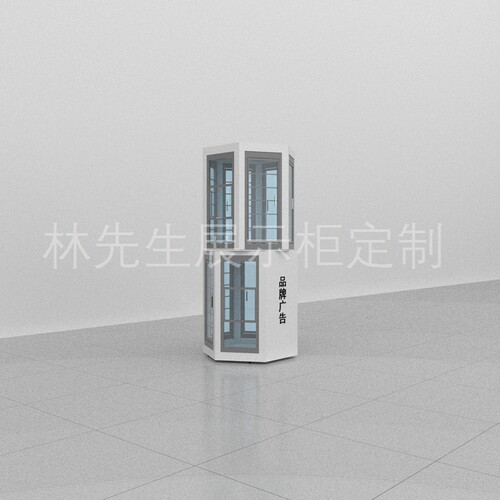 纱窗展示架磁吸百叶窗样品架子窗门展示架定制 - 图3