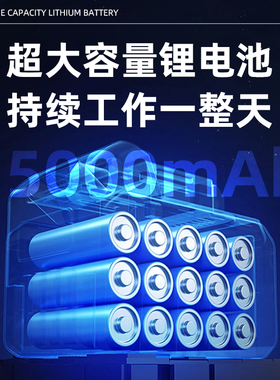 德国CPAI电动绿篱修剪机充电式茶树叶修剪机绿化园林神器剪茶机器