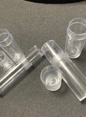针规塑料盒子 销式塞规盒子101件套针规盒子 针规 量规 量棒 木盒