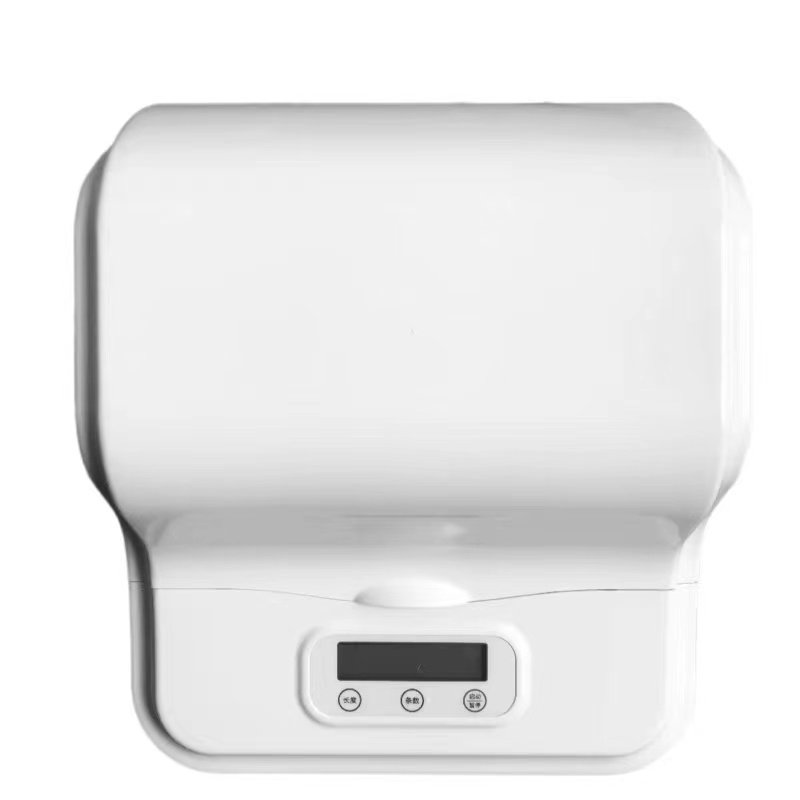 理髲店美发一次性毛巾通电智能毛巾机切割器点断手撕盒子,淘宝优惠券,粉丝福利购,淘宝优惠卷