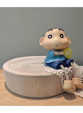 香樟木木墩实木底座木桩凳子花架店铺摆设原木摆件家用