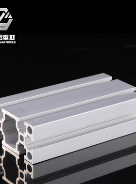 30X60工业国标铝合金型材框架型材流水线工作台铝型材3060WG