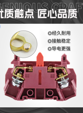 CHHB淳博按钮开关按压式22mm/YW1B-E10自锁E10自复位红绿启动停止