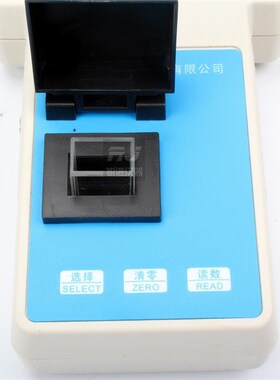 海恒水专家T-1A便携式铜离子计检测定仪水中水质自来水厂环保