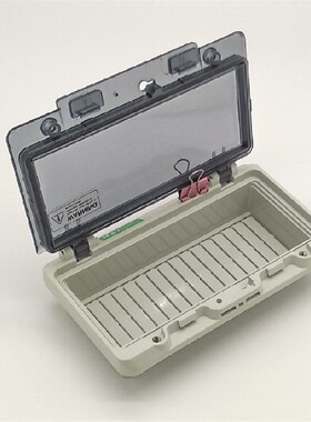 全塑暗装豪华PZ30配电箱面板12位C45 12位空气开关 12p防水窗口