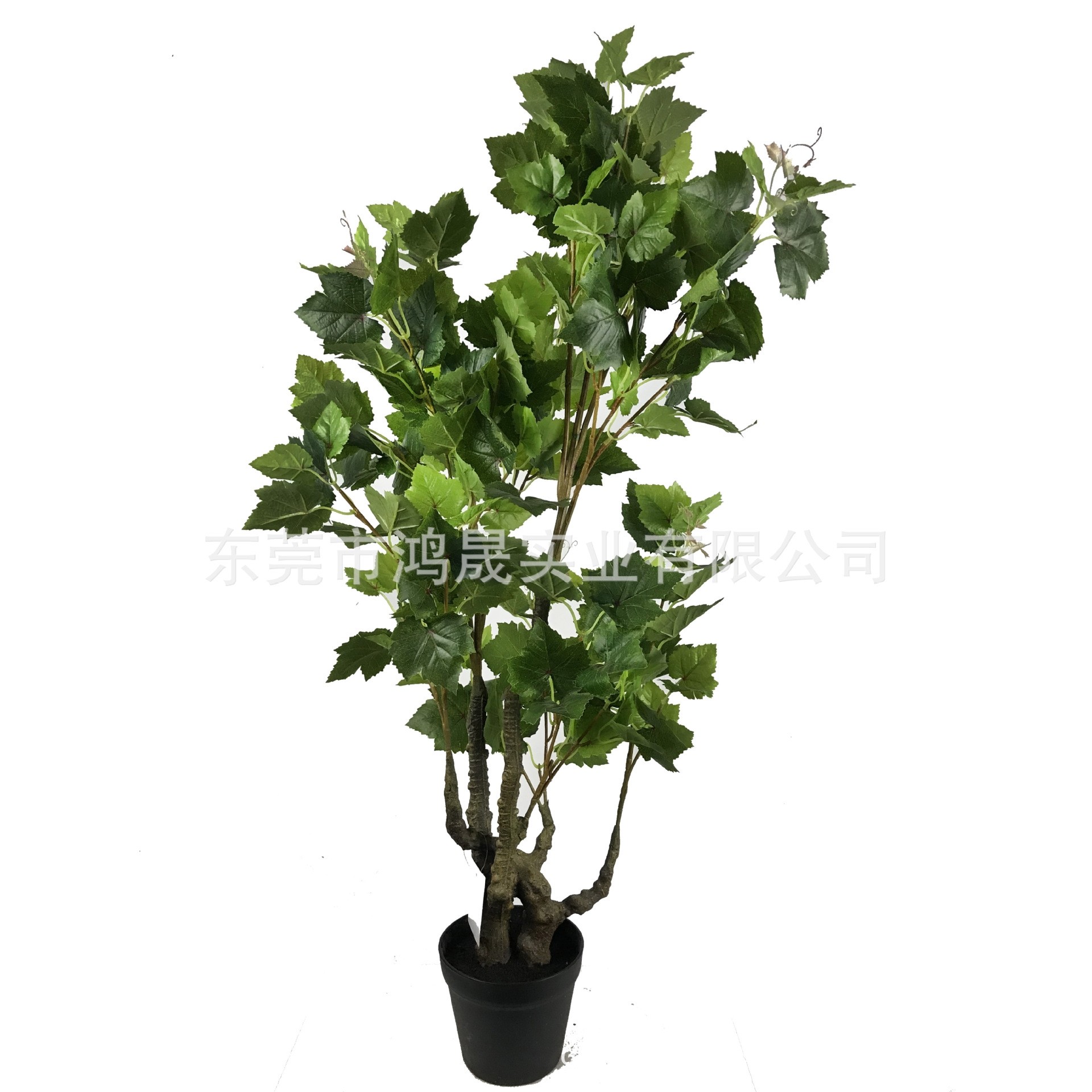 厂家直销仿真葡萄树 仿真树盆景盆栽室内室外摆设 园林景观,淘宝优惠券,粉丝福利购,淘宝优惠卷