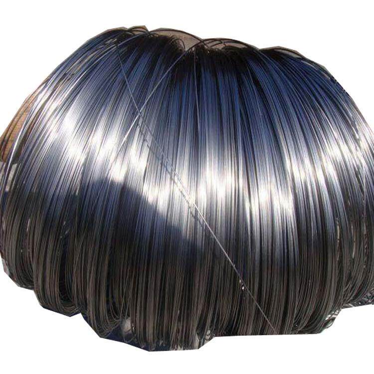 原装50CrV4弹簧钢线 50CrV4冷拉钢线 50CrV4弹簧钢盘线 10kg起订 - 图3