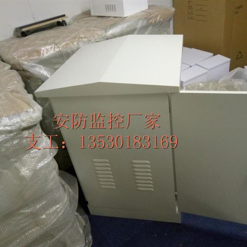 室外配电箱广州室外防水箱户外弱电机箱防水电源箱深圳厂家可定制 - 图0