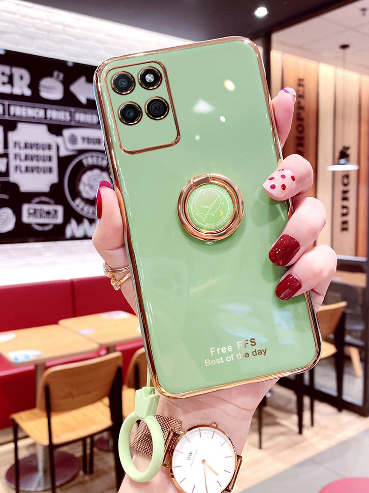 realmev11手机壳真我v11s保护rmx3121硅胶套3125镜头全包oppo防摔软壳