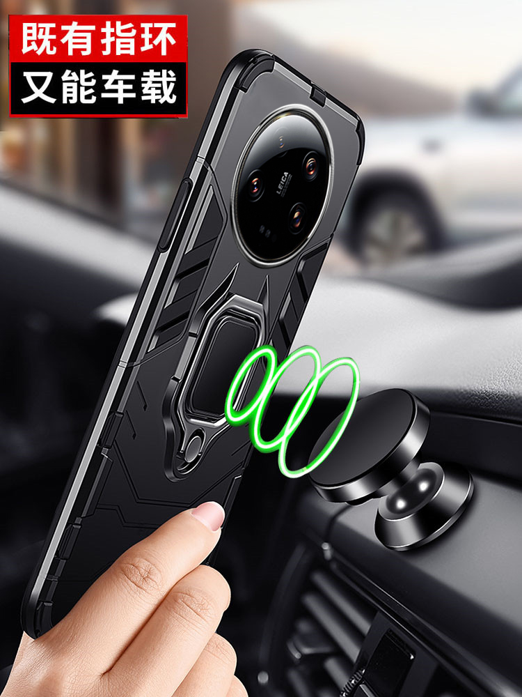 适用小米13ultra手机壳xiaomi13uitra保护5G硅胶套mi气囊全包边防摔2304FPN6DC磨砂软硬壳至尊版m13男女u外壳
