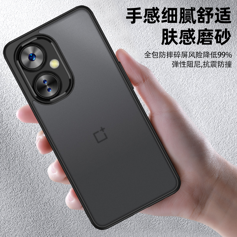 oppok11x手机壳oppo透明K11x保护硅胶套PHF110气囊全包边5G防摔opk磨砂软opook硬壳opopk男女0pp0超薄oppophf-图3