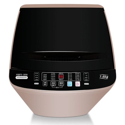 Fully automatic high-temperature cooking, washing and drying integrated industrial small-capacity washing machine for lazy people, single-handed washing machine, small size