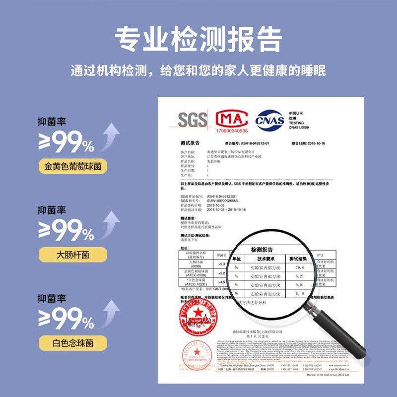 意大利zsvip乳胶床垫软垫家用宿舍学生单人记忆棉海绵垫褥子睡垫,淘宝优惠券,粉丝福利购,淘宝优惠卷