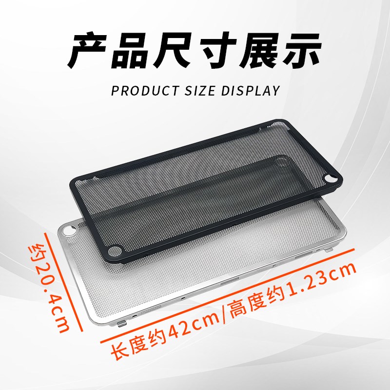 适用老板油烟机过滤网27A3/27A5/27N1/27N0/27A2H不锈钢网罩配件 - 图0