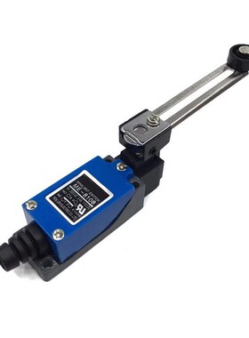 微动行程开关限位开关TZ YBLX ME-8108 调节滚轮机械接触式限位器