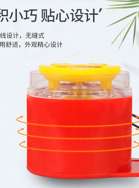 蜂鸣器BJ-1/2/3闪光电子蜂鸣器12V/24V/220V LED声光报警器喇叭