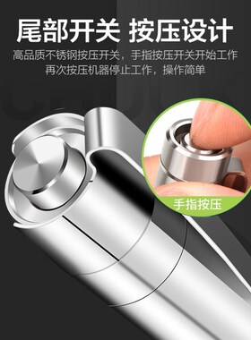 刻字机小型铭牌打标机激光雕刻笔金属打标机雕刻刀工具电动刻字机