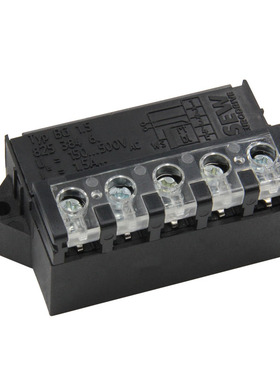 BG1.5刹车整流器 8253846 SEW电机整流模块 BGE 1.5 红 8253854