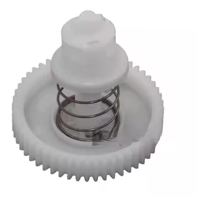适用兄弟 7360N 7460DN 7860DW 搅粉齿轮 2250 2240 粉盒驱动齿轮 - 图0