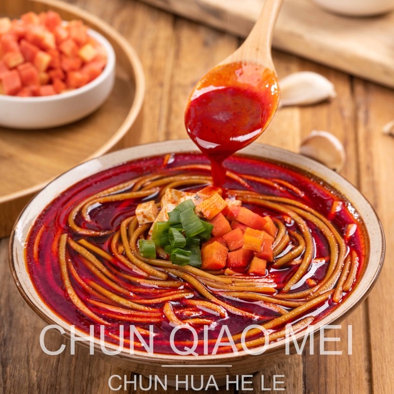 淳化荞面饸饹速食粗粮荞麦饸饹待煮小礼盒送礼陕西特产,淘宝优惠券,粉丝福利购,淘宝优惠卷