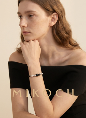 MIKOCH福禄手链925银精致时尚