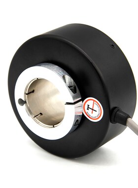 瑞普型编码器ZKT8030-002G-1000BZ2-5-24F全空心轴100BZ3-5-24FC