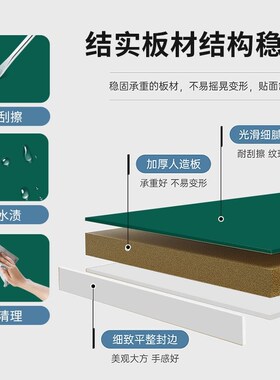 重型防静电工作台维修台带灯车间流水线检验打包台桌子装配生产线