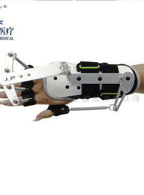 掌指关节活动训练器厂家生产左右通用手指上下活动力量锻炼训练