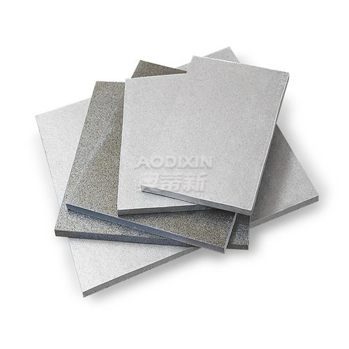 1000度模具隔热板绝缘保温板耐高温模具保温材料板机械加工定制 - 图3