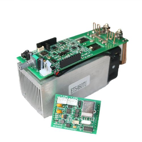 中创ET5465TR电源电池测试仪老化放电300W40A 直流电子负载模块 - 图2