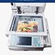 Ricoh laser color copier 5002 5501a3 large high-speed printing integrated household commercial copier