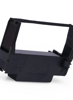 TMU220PD色带 适用EPSON爱普生TM-U220PD色带架 打印机碳带墨盒框