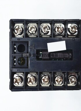 常州汇邦智能温控仪表 CHB401-011-0111013 继电器 K型 0~400℃