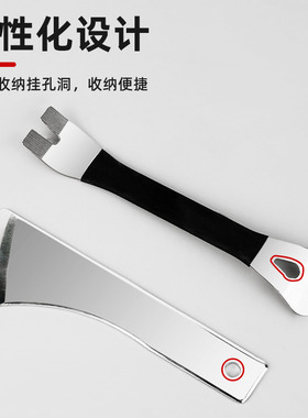 翘板汽车工具不锈钢音响改装内饰门板中控台拆卸后照镜片装饰撬板