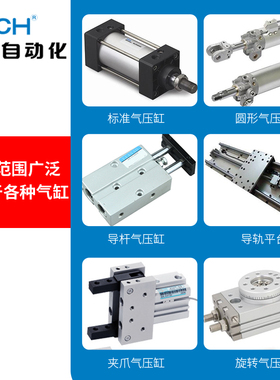 沪工磁性开关CS1-F-CS1-U-J-S-G防水气缸感应传感器D-A93二线NPN