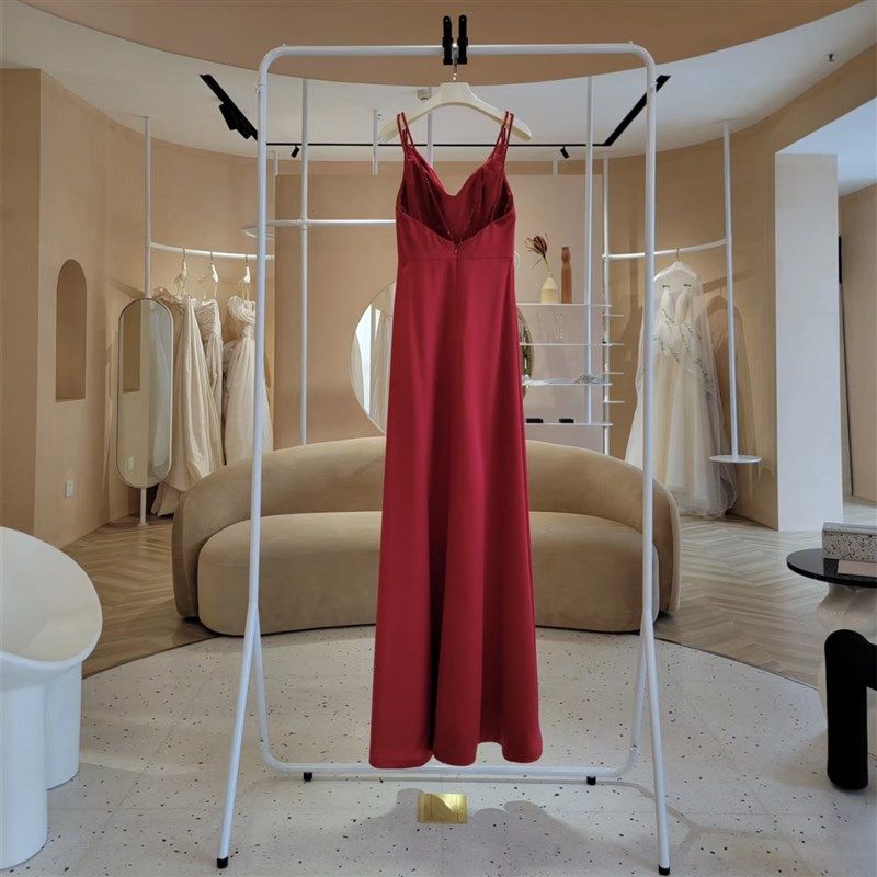 白色婚纱展示架影楼礼服陈列货架样衣挂衣架落地式头纱架子,淘宝优惠券,粉丝福利购,淘宝优惠卷