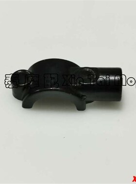 黄龙BJ600GS/BN600/BJ300/302R/500/502/251/250倒车镜后视匀镜座