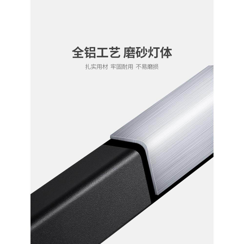 现简约一中字餐吊灯长条智能餐桌代光吧台创意防/眩护眼聚射灯山,淘宝优惠券,粉丝福利购,淘宝优惠卷